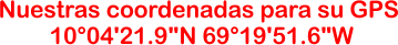 UBICACI�N GPS